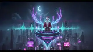 Jingle Bells – Deep House Version 🎧✨