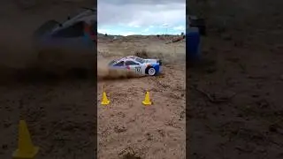 Rally RC #rivasconcepts #rallycar #rccar