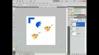 Learning Photoshop - Part 8 Importing Images