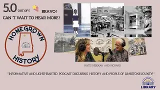 The Civil War: Limestone County in Conflict, Part 2