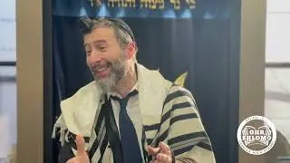 TMT, Rabbi Milstein, Silence, 2