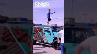 Открытие сезона автозвука в Питере - Кубок Севера 1 этап #кубоксевера #автозвук #тюнинг #бпан
