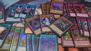 DECK PROFILE ELDICH/ZOMBIE | YUGIOH