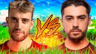 POW3R vs MOONRYDE su FORTNITE! | LA RESA DEI CONTI