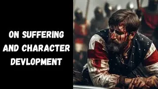 On Suffering and Character Development