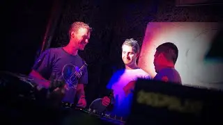 Outdoor Session 8 - The Engrossing Lake - Maicykel, Schmittsches Theorem & Alex_L