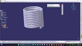 Why Use Hybrid Design || Catia V5