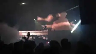 Baauer @ Governors Island Beach Club NYC 8/10/14 2014 1080p HD (4/4)