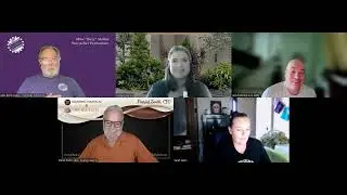 White-Glove Referrals & Real Talk: Alignable Networking in Action