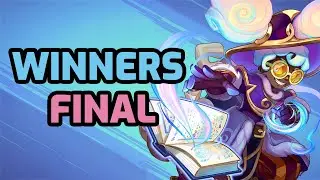 Wild Winners Final! Pro Omega Strikers Tournament KLB vs TSL | TDT #3