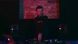 Harry Vander | Indie Dance Mix
