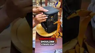 🍱✨ Insulated Lunch Bag &ndash; KSh1,999! Stylish, portable & keeps food fresh 🌿 #homeluxkenya #lunchbag