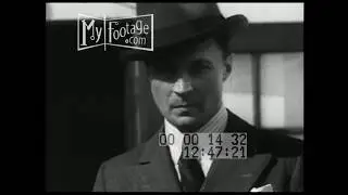 1937 Count von Haugwitz Reventlow