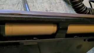 Rainbow Vacuum D4C SE With The PN2
