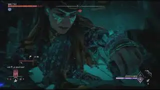 Horizon Forbidden West