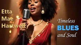 Etta Mae Hartwell The Best of Blues & Soul – Full Album 🎸🎶