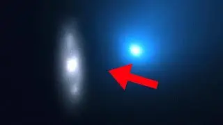 NASA takes a Image of Mysterious Object that arrived from another Solar System!