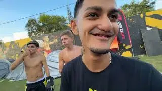 N1 INFLUENCER AS LUTAS COMPLETAS VEJA!!!1 ANDERSON NEIFF