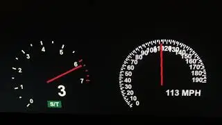 2010 Mercedes-Benz G-Klasse (V2) 0-192 MPH Roblox Edition