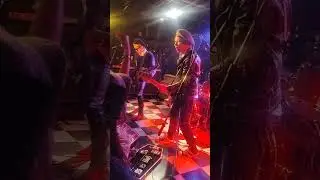 MAD3 - live @ Club Doctor Ogikubo 9/25 - Tomahawk Night