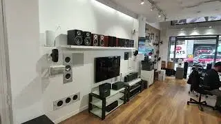 Style Sound - Barcelona