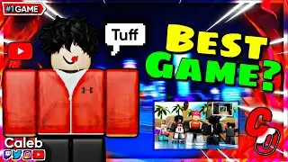 NEW ROBLOX BASKETBALL GAME *CROSSOVER* REVIEW + GAMEPLAY