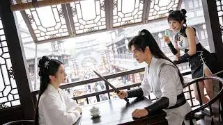 【FULL】We Killed Each Other. Now Reborn, I See Him Again... And He Remembers Everything#minidrama