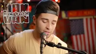 JAKE MILLER - 
