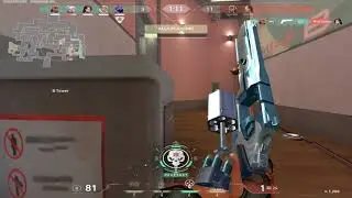 snikk valorant highlights #2