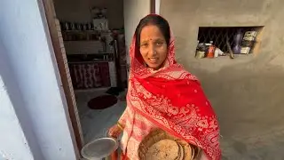 सभी को खिलाने के बाद भी इतना खाना बच गया 😱 Soni Dharmendra Vlogs 