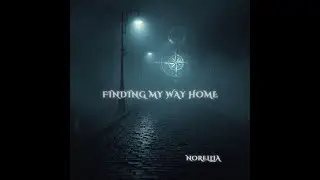 Finding My Way Home - Norellia | Gothic Soul-R&B Ballad