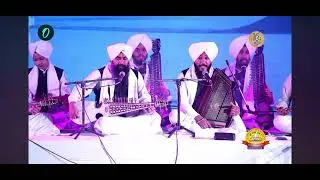 45th anniversary of Vidya Kendra Shabad Mauli Dharti singing by Gaurav Singh #gurbani #gurbanishabad