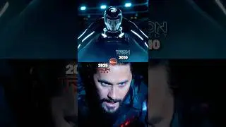 Tron is back... #tronares