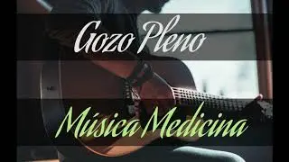 Gozo Pleno -  M&uacute;sica Medicina (&Ntilde;ander&uacute;) Canto en Guaran&iacute;