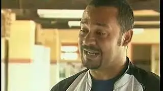 Reportagem Kung Fu Dakaru - AL Esportes 2009