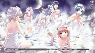 Agarest Zero ~ TE-G1-59-CG  