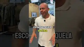 O melhor colete aprova de balas do mundo #opracinha #shorts
