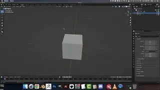 0100 Blender 4 3d Print I ( Intro )