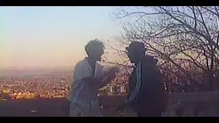 Rondo Banks - Rolling Trees (feat. Barnev)