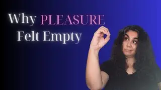 Why I Felt Nothing in Sex (Until I Faced This Truth)