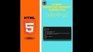 CodeWithInferno || Here You can learn Html, Css in minutes