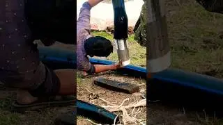 pipeline spanj#ytshorts#pipeline #hdpipe#worklife