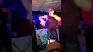 MC LAN - na invazzion de cotia no mirizola✌😝👌