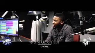 ReezyTunez and Dream Child talk about the Beat Battle Circuit in Dallas