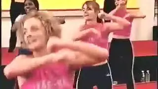 Tae Bo Live Advanced by Billy Blanks 11 of 12