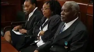New Year Begins for Supreme Court