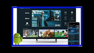 Breaking News | Android TV service with Netflix debuts in Greece