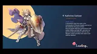 ROTLM The Quest Eline On Kiros