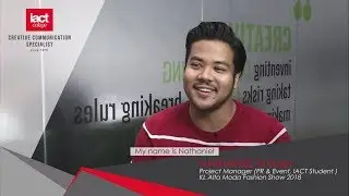Nathaniel's Story (Events & PR)