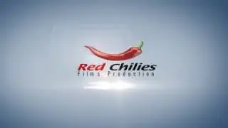Red Chillies Films Production Logo